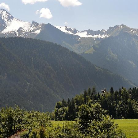 Landhaus Stefanie Lägenhet Mayrhofen Exteriör bild